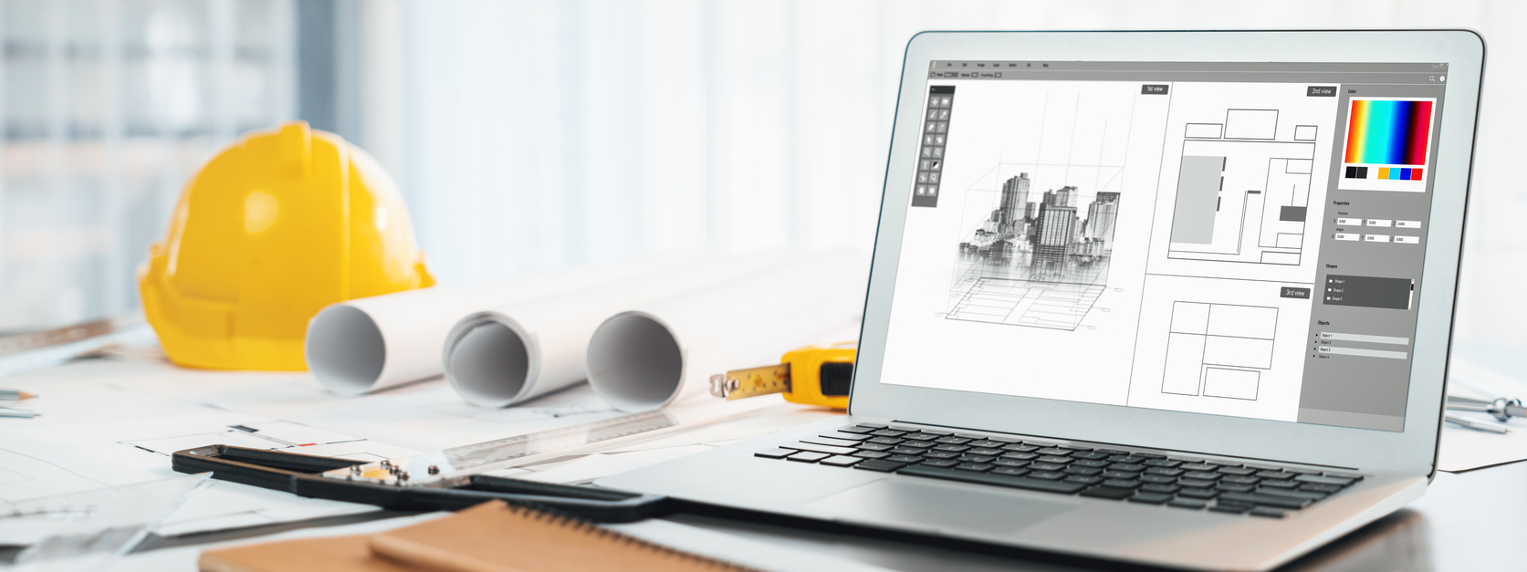 Trusted by leading general contractors